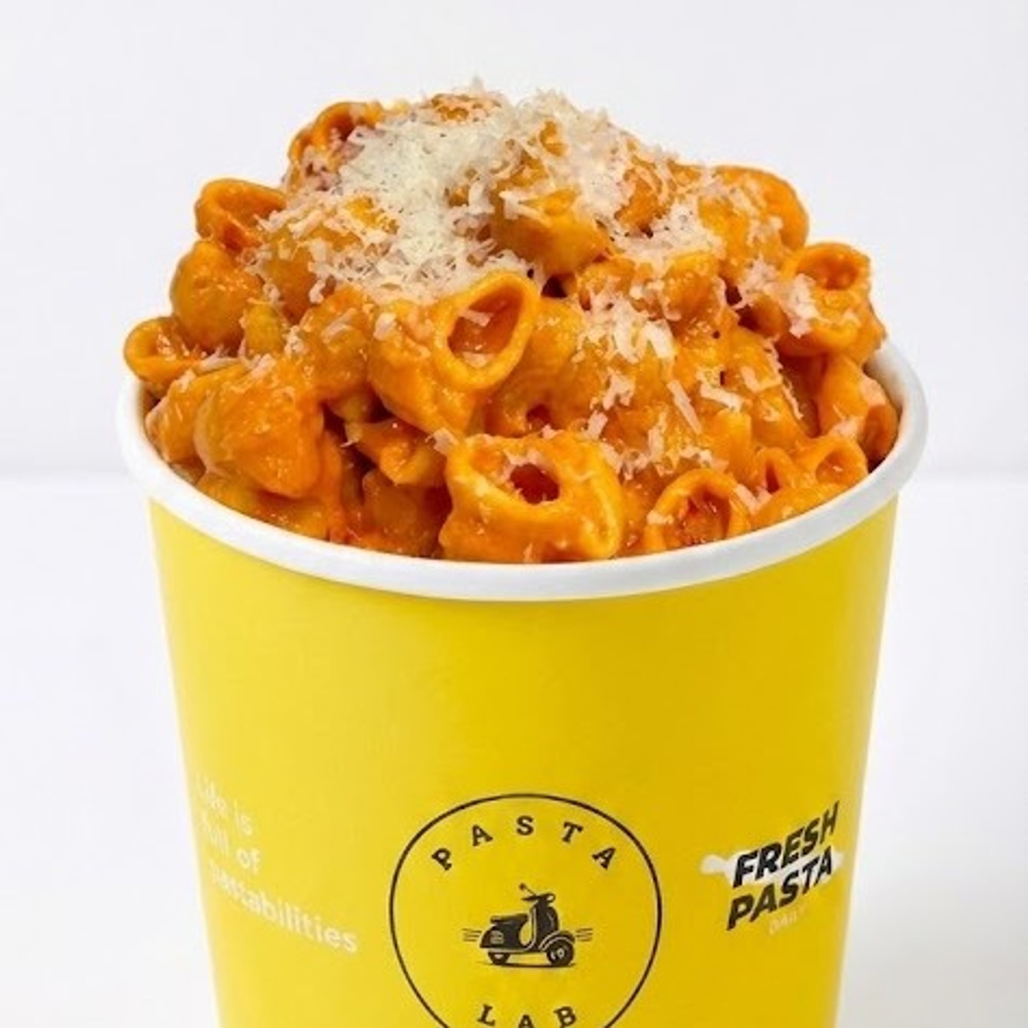 Vodka sauce