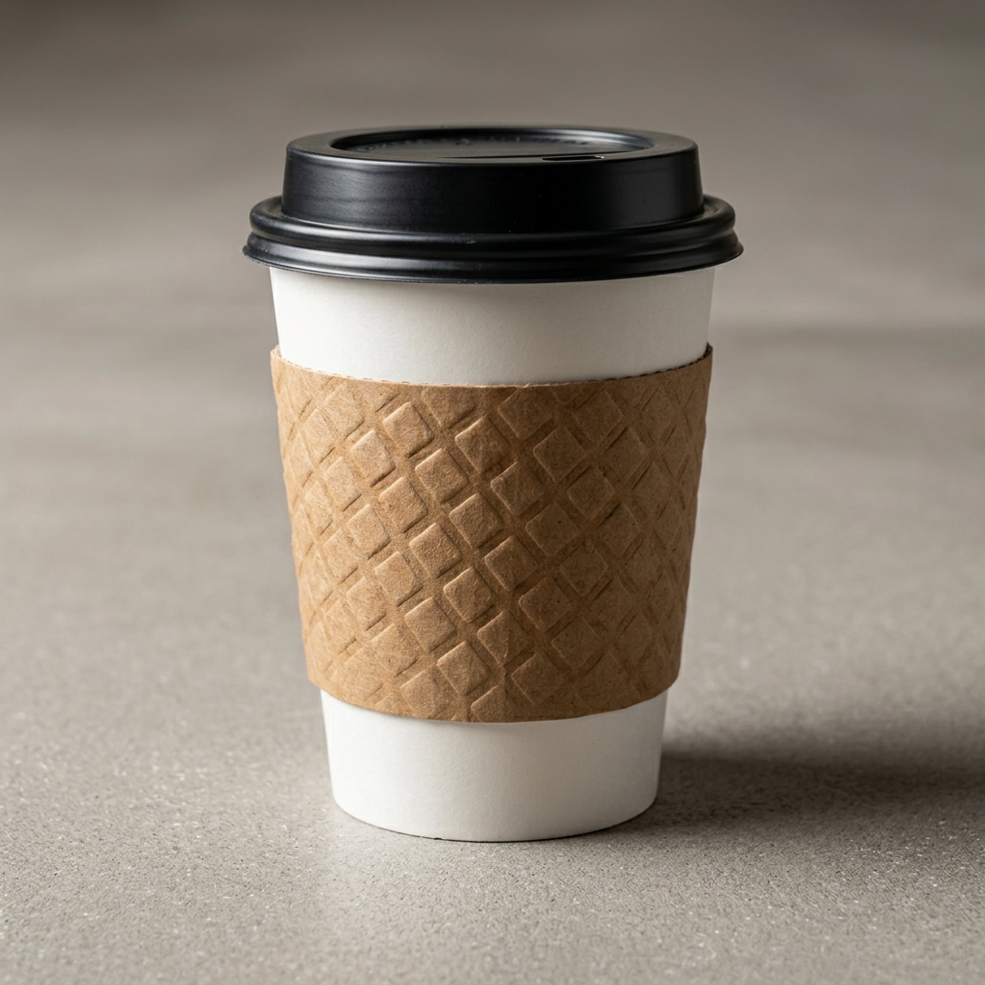 Hot Coffee
