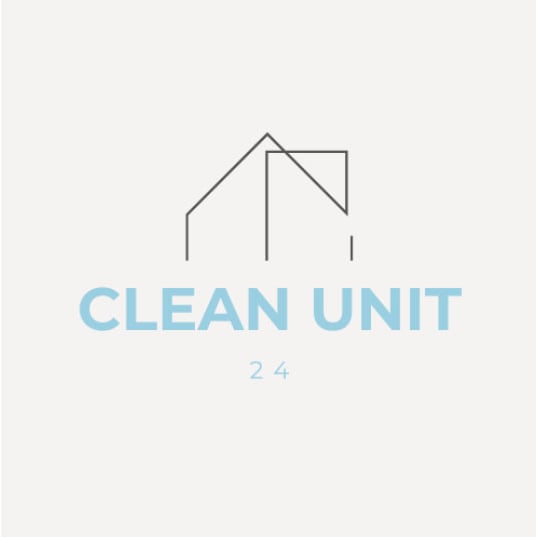 Logo von CleanUnit24