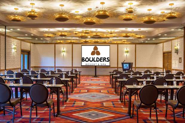 Images Boulders Resort & Spa, Curio Collection by Hilton