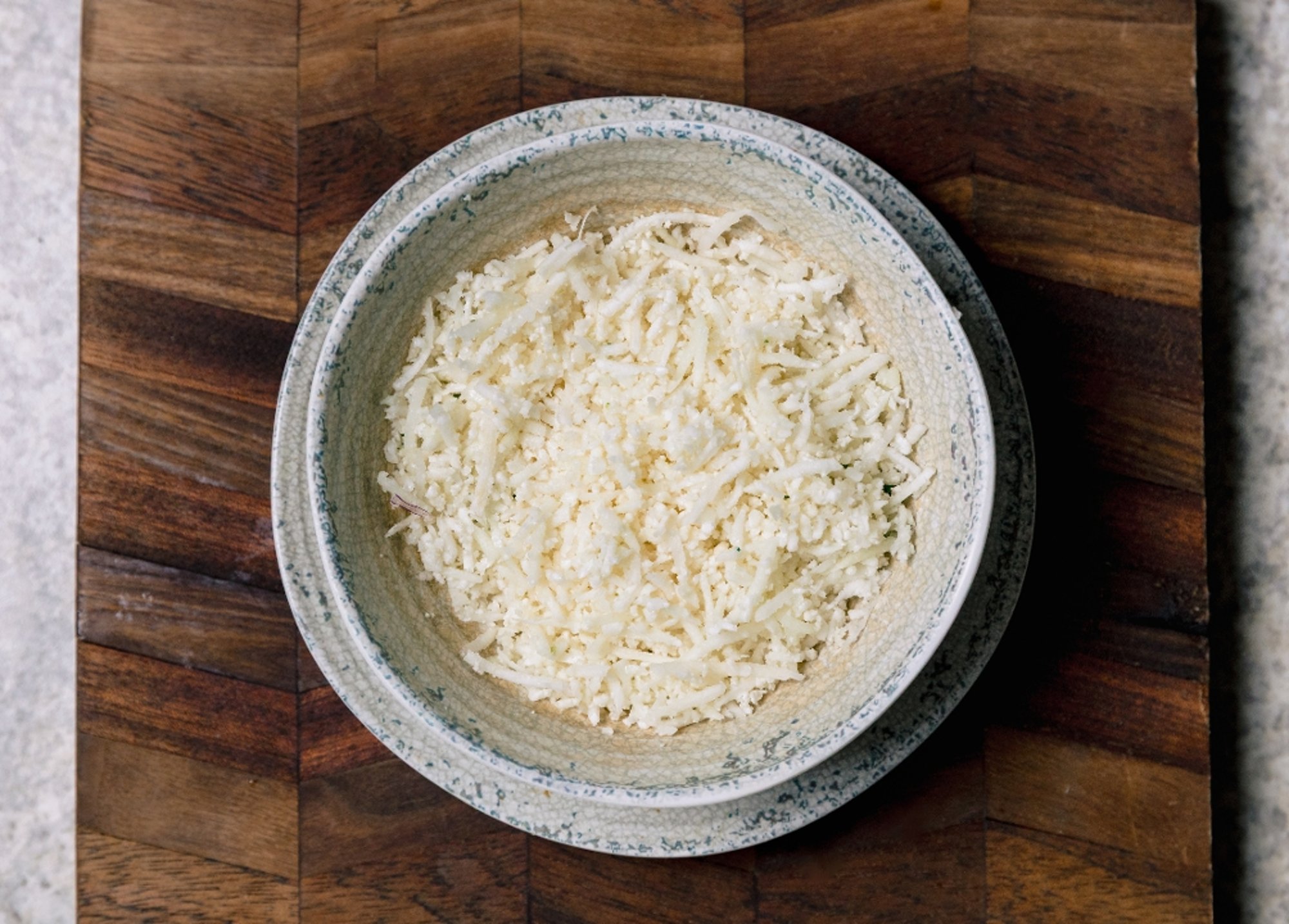 Side Caulirice