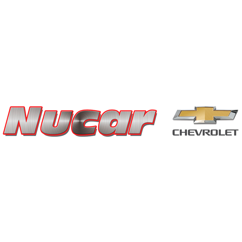 Nucar Chevrolet Logo