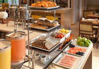 Images Residence Inn by Marriott Edinburgh