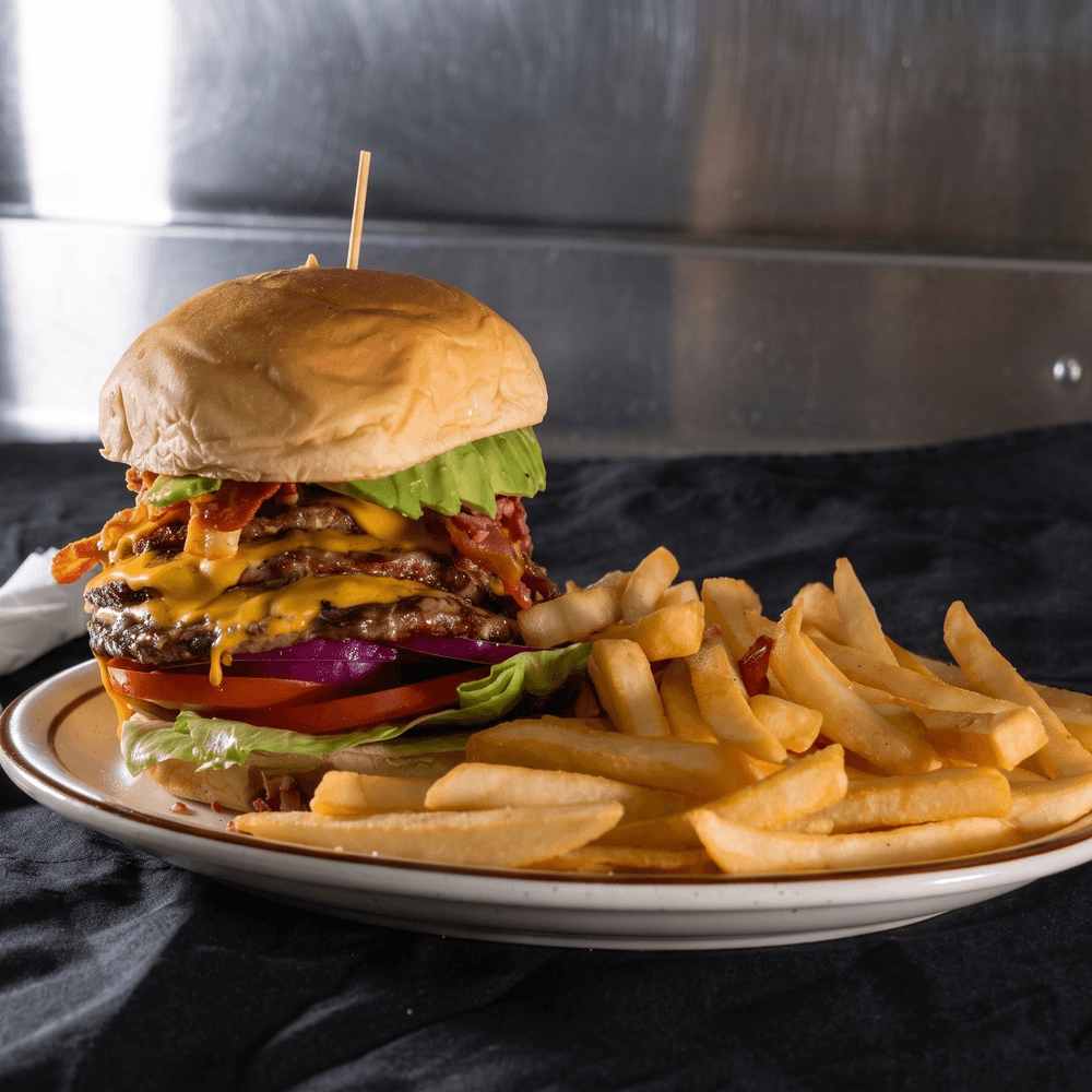 Killer Burger