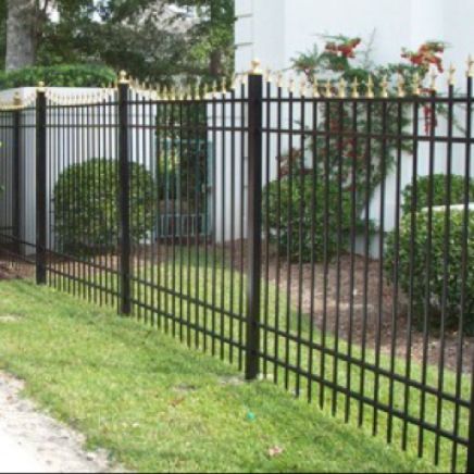 Custom fences!!!!!