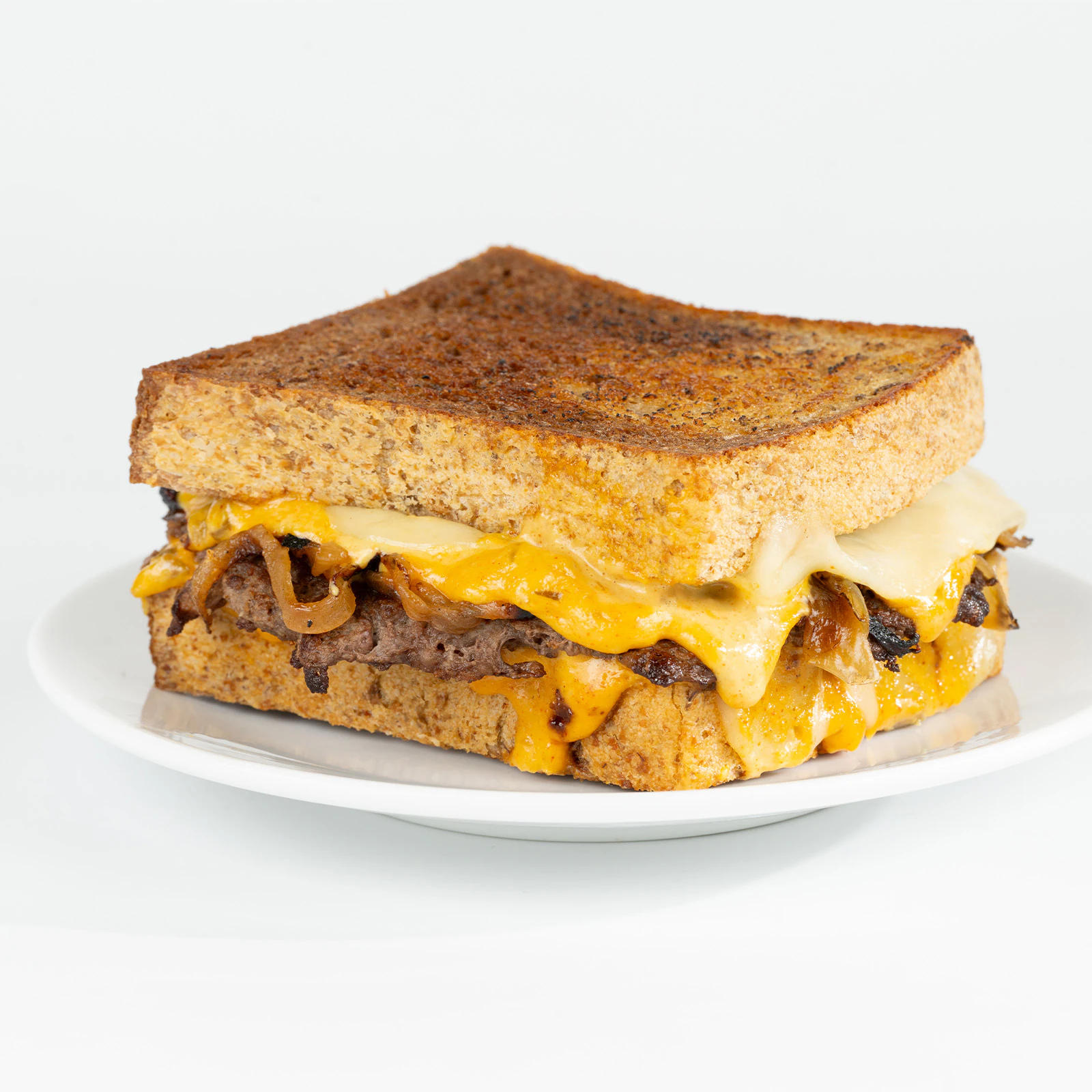 Patty Melt