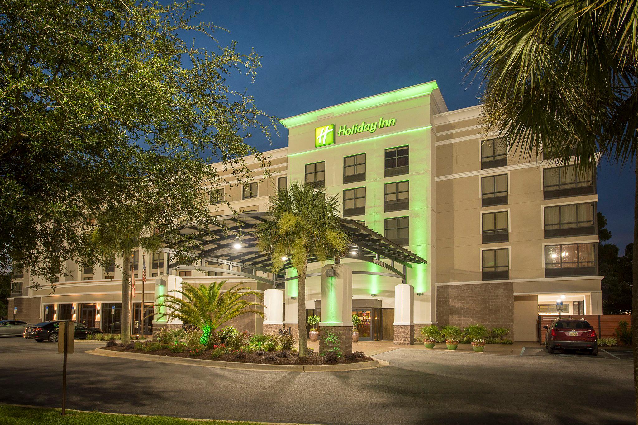 Holiday Inn Pensacola - University Area Photo