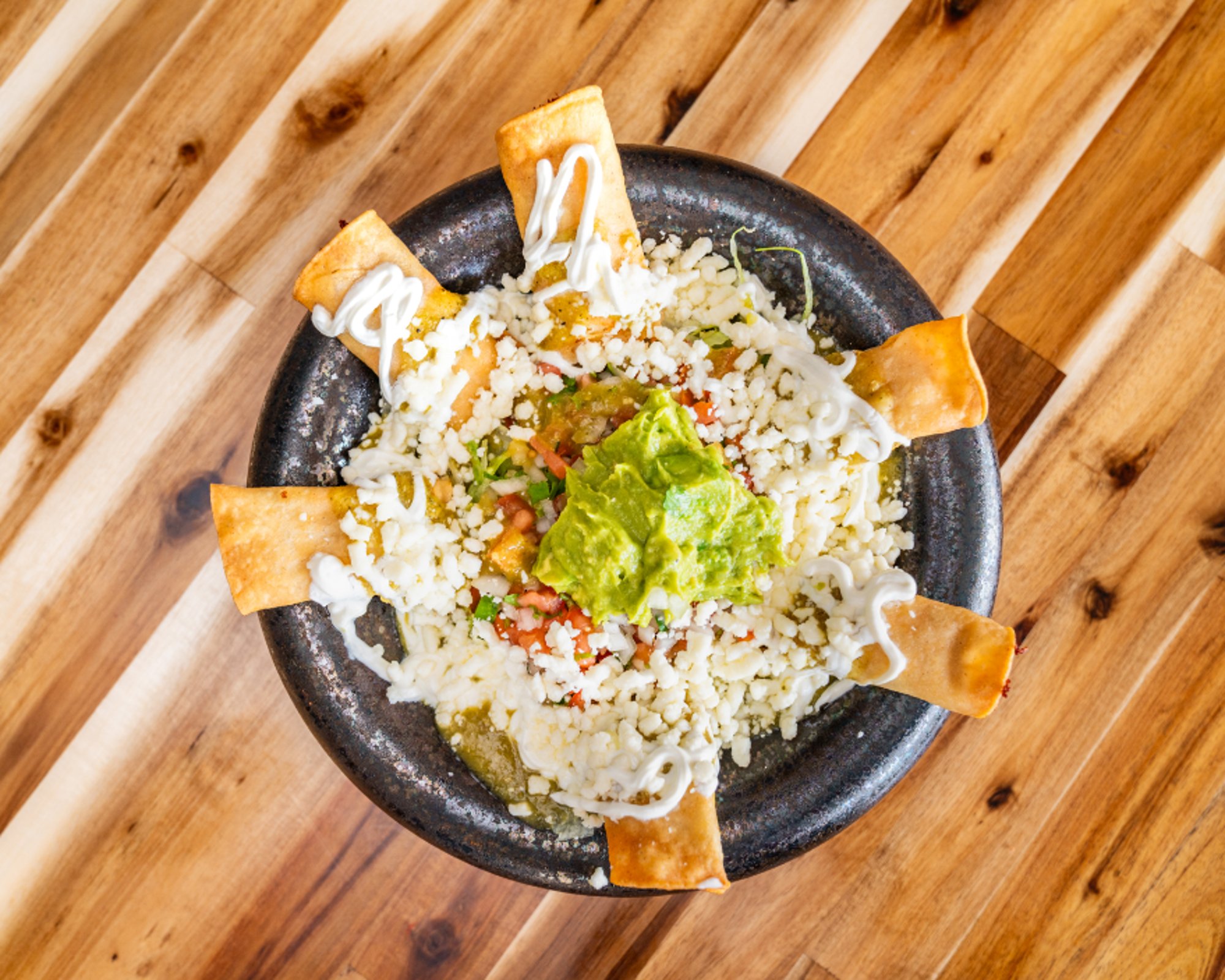 Flautas