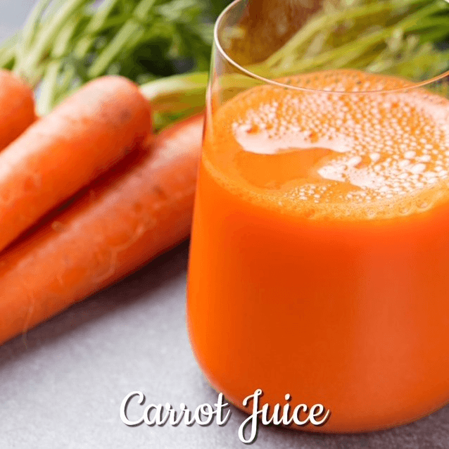 Carrot Juice