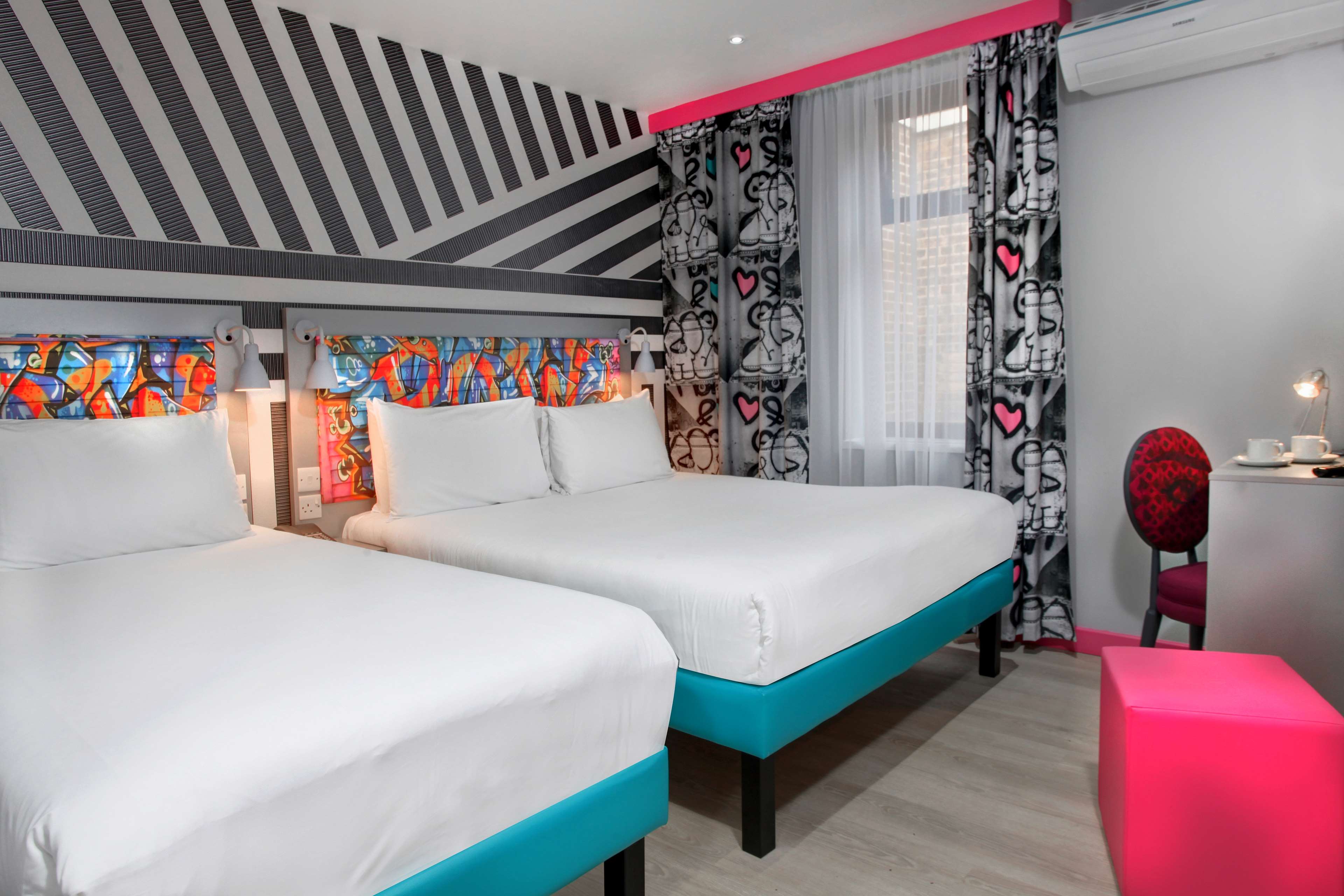 Images Best Western London Peckham Hotel