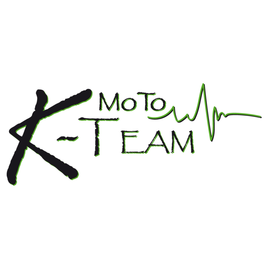 Logo von Moto K-Team GmbH