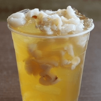 Ft2.Lychee Punch