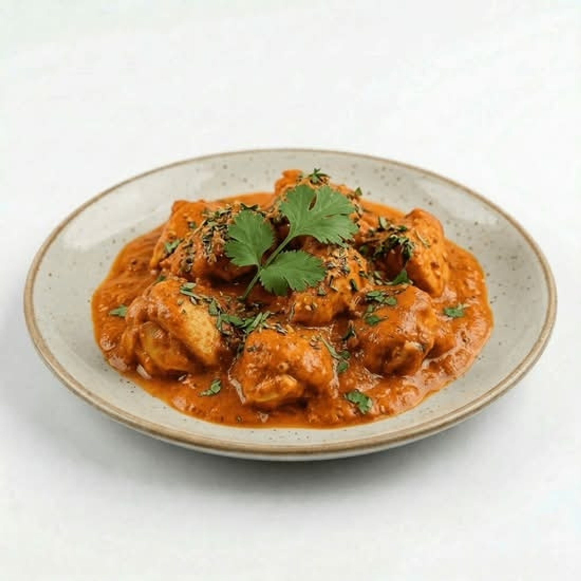 Chicken Tikka Masala Curry (🟢)