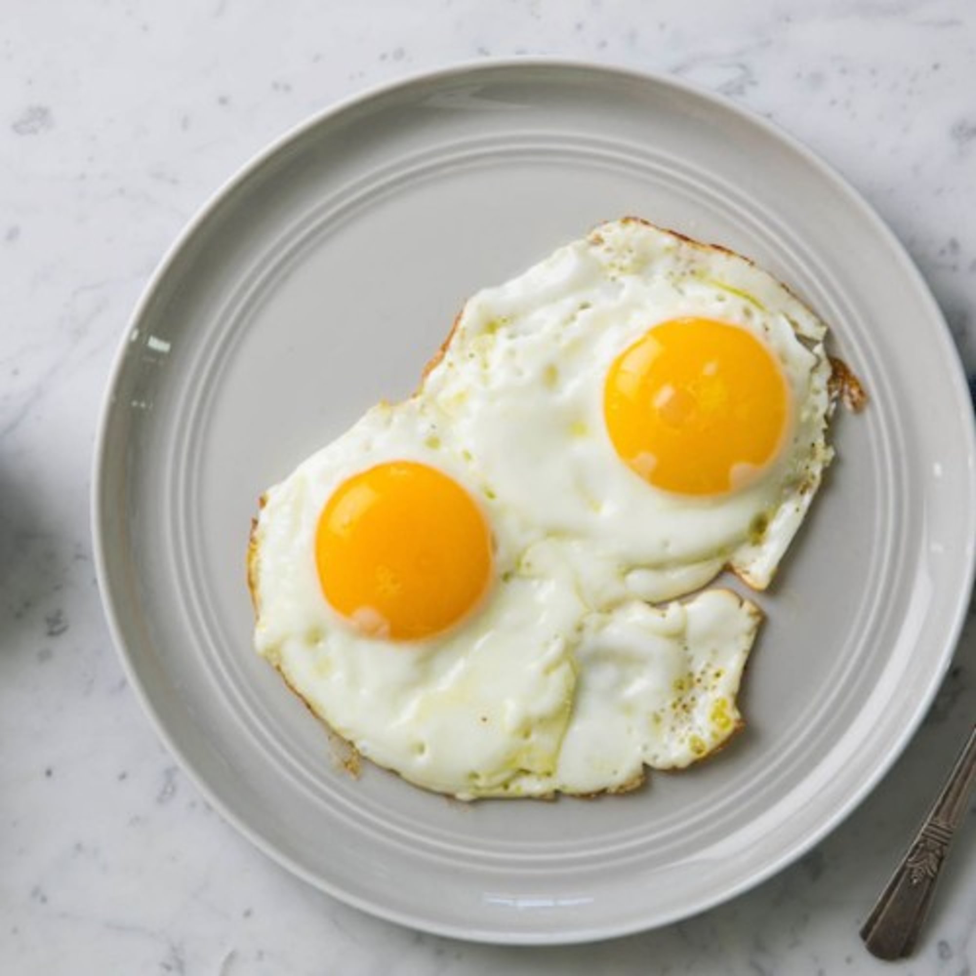 Side of Eggs