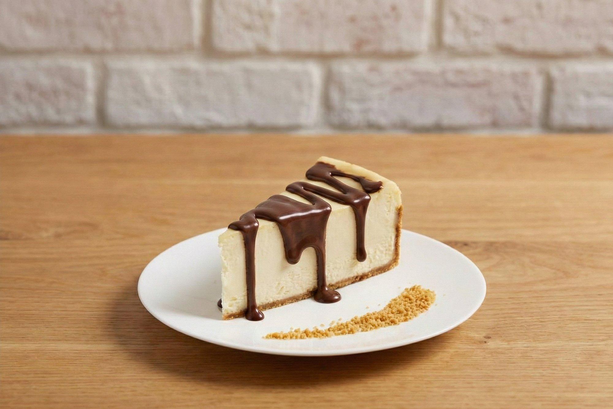 Big O Cheesecake Factory