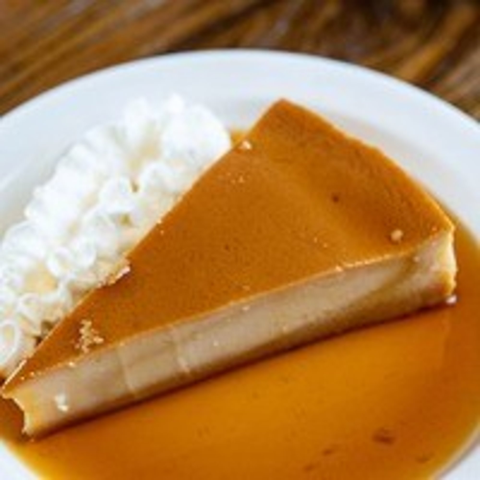 Slice of Israel's FLAN