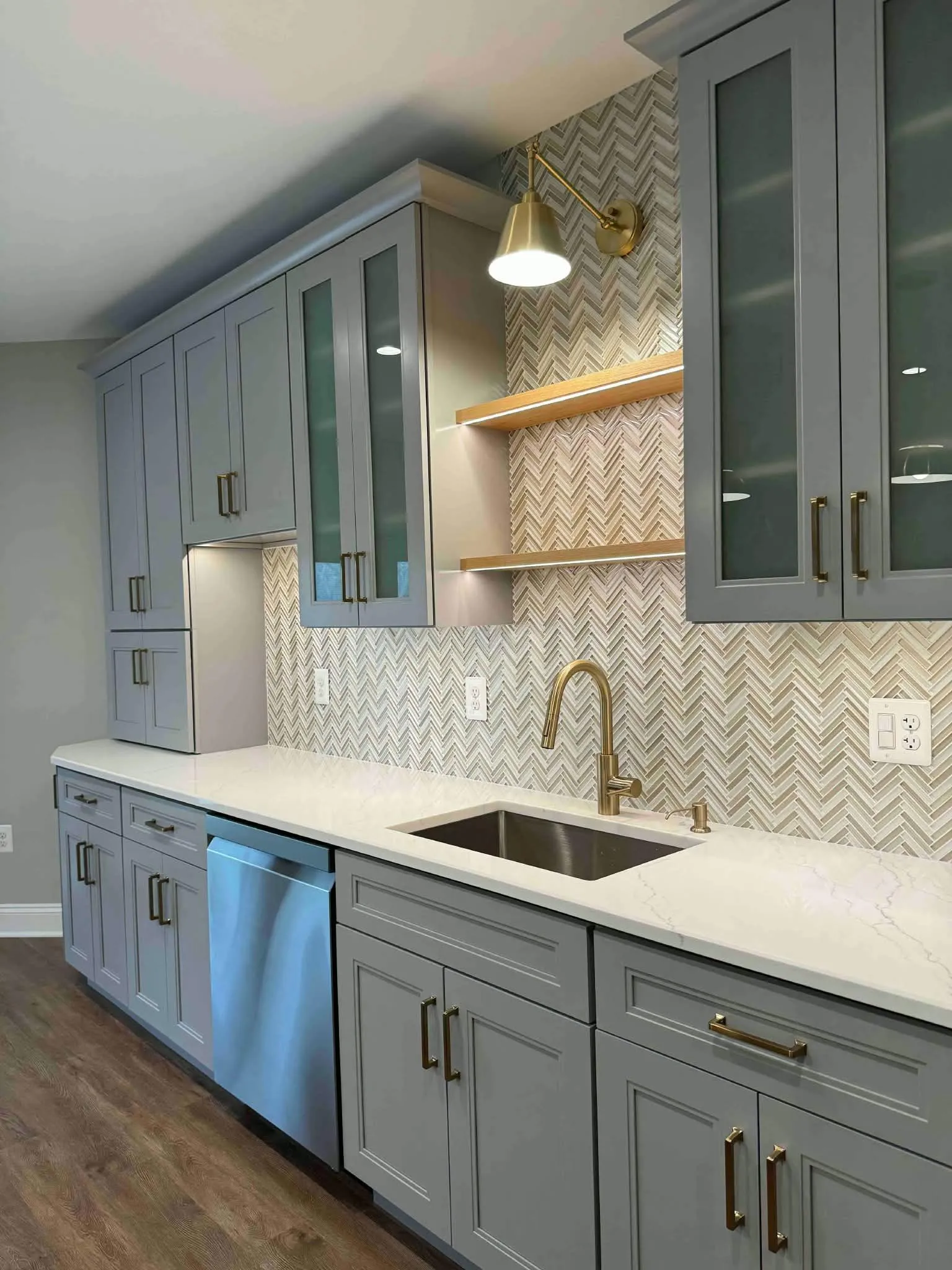 Remodeling Services