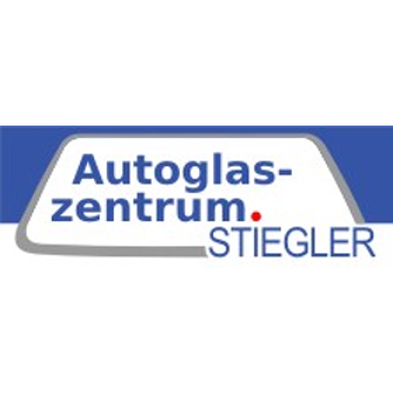 Logo von Autoglas-Zentrum STIEGLER GmbH & Co.
