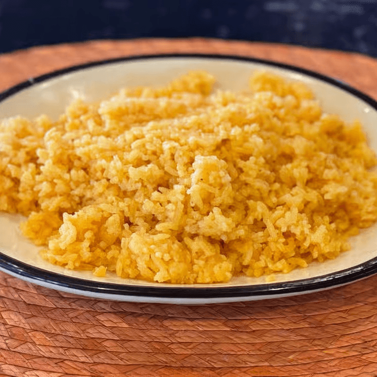 Orden de Arroz