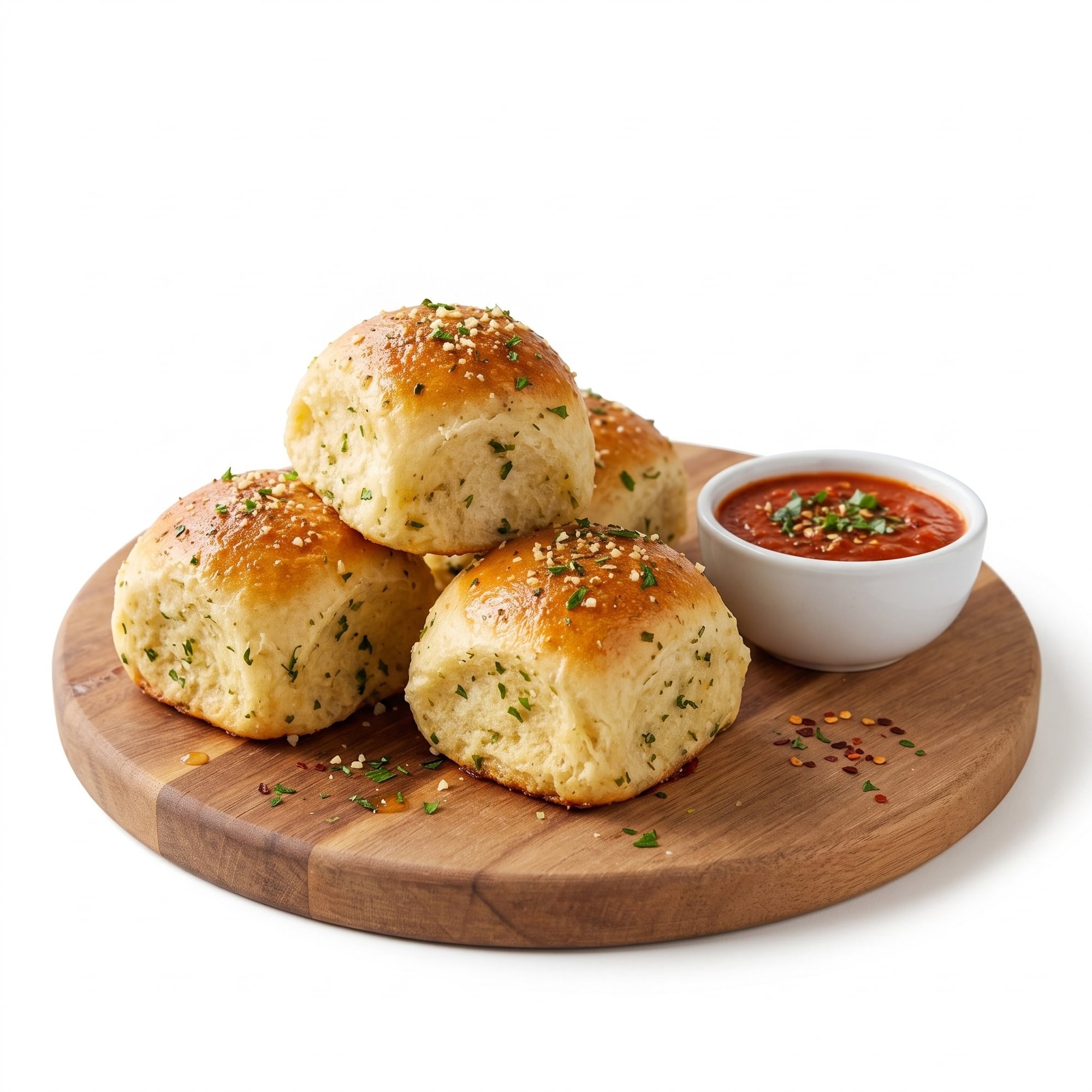 Garlic Roll