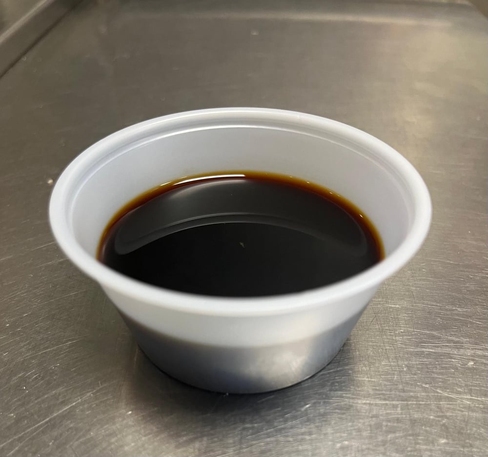 Extra Coffee Shot