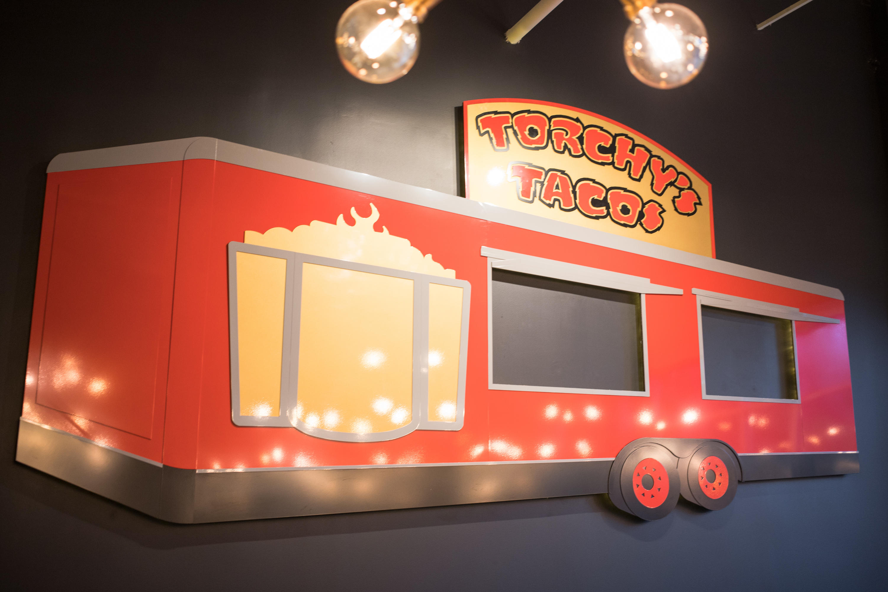 Torchys Tacos Photo