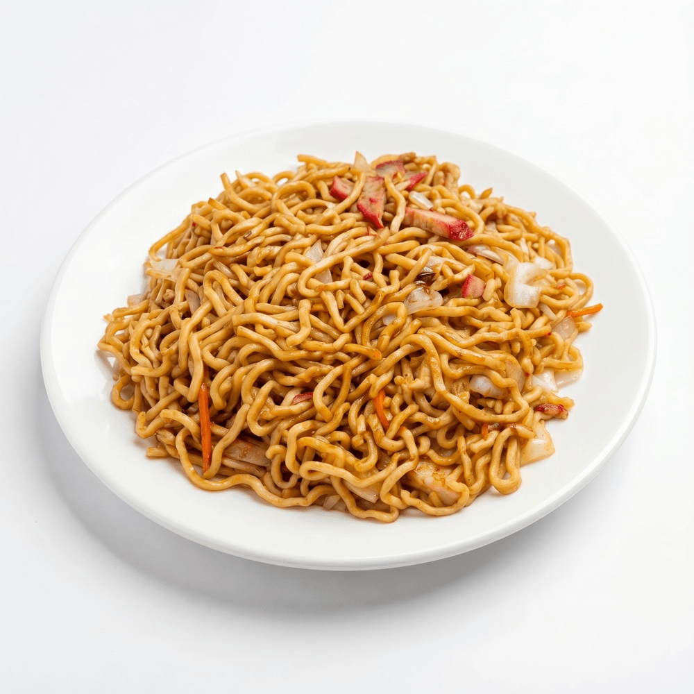 House Chow Mein