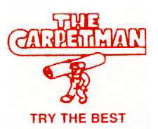 Carpetman Store Photo