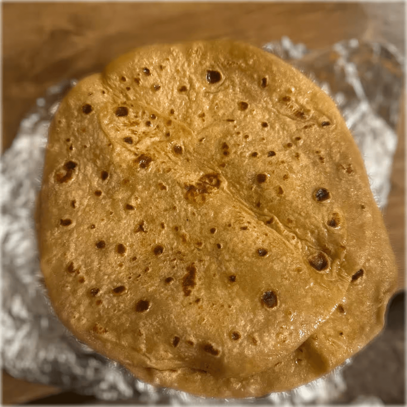 Tava Roti