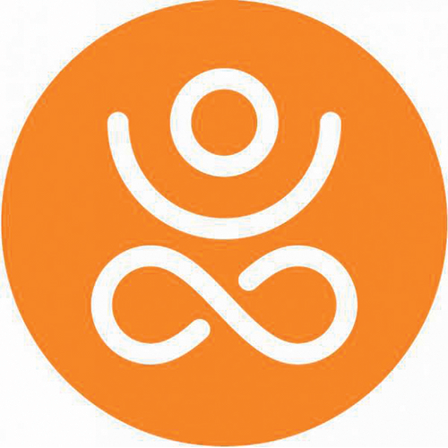 Logo von Studio Zeitlos für Yoga & Pilates