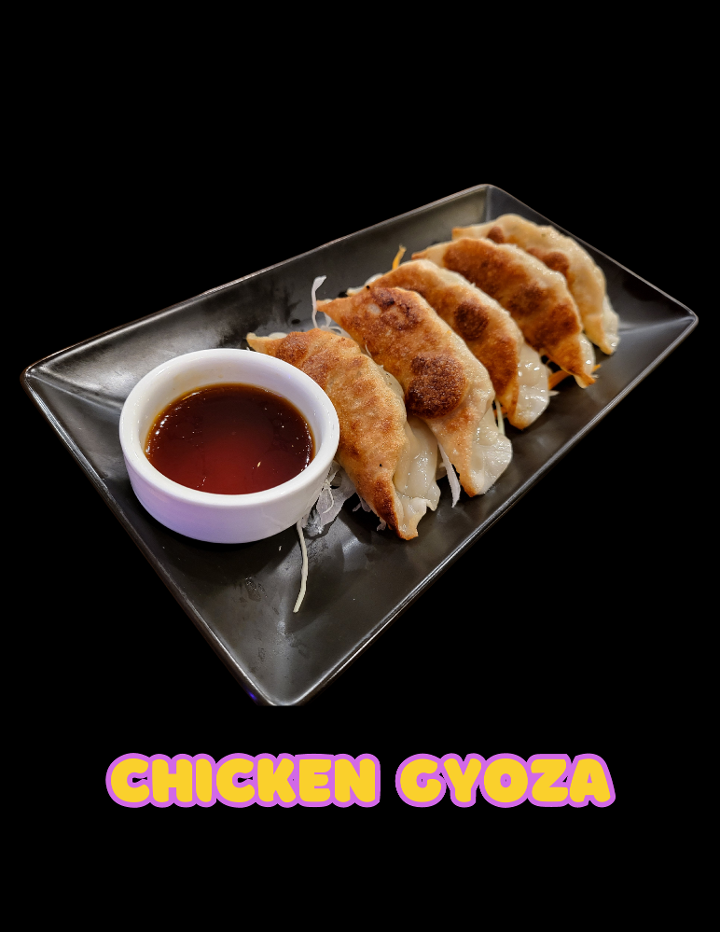 Gyoza