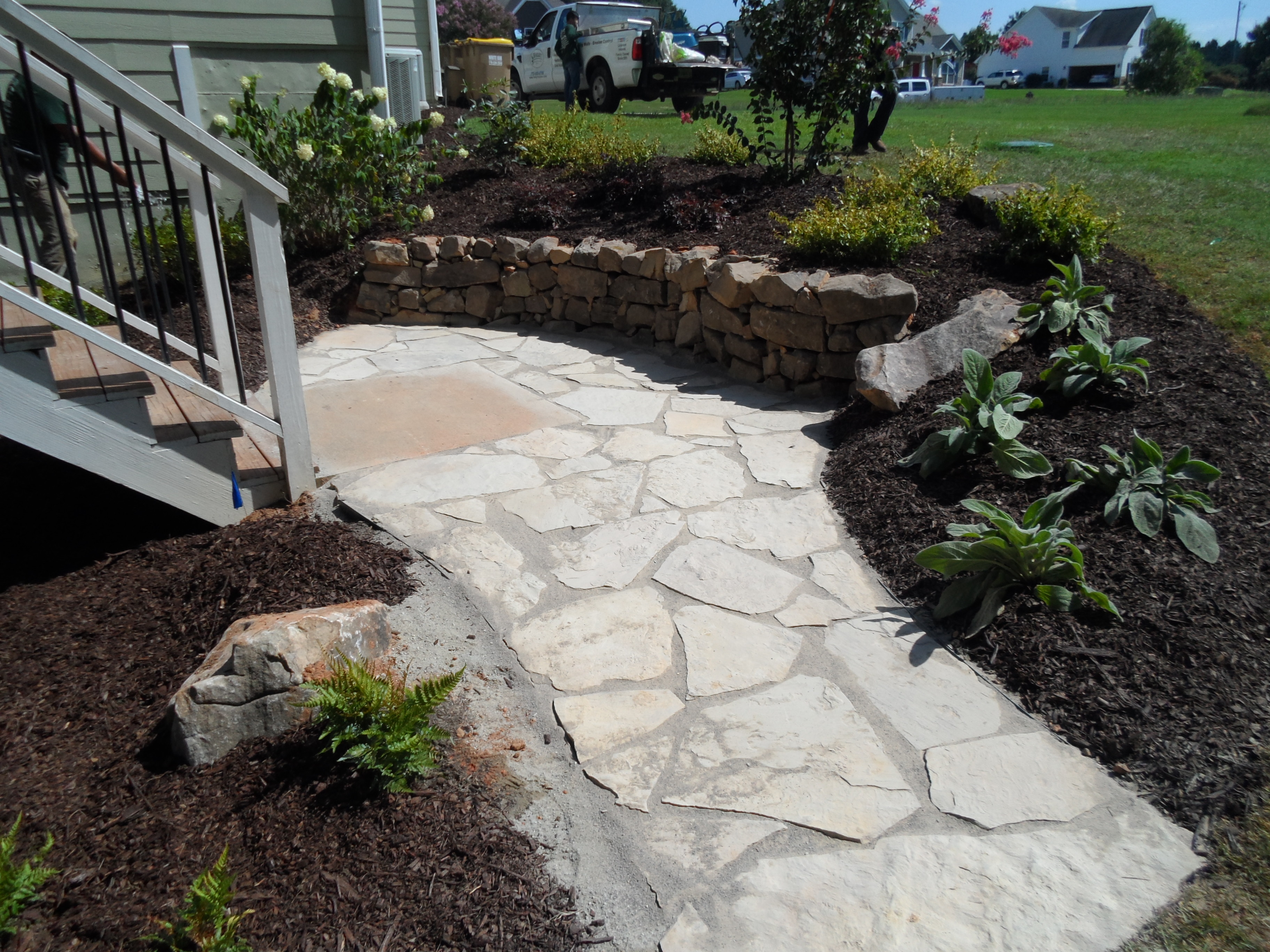 Bailey Construction & Landscape Group, Inc. Photo