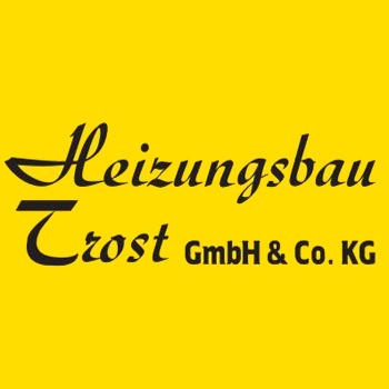 Logo von Heizungsbau Trost GmbH & Co. KG