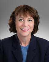 Katherine Hall, MD Image