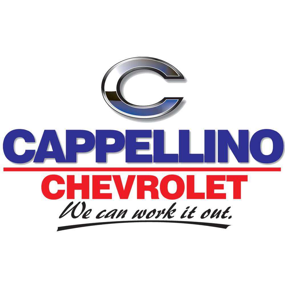 Cappellino Buick GMC Logo