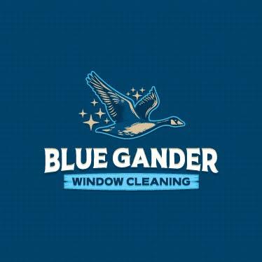 Blue Gander Window Cleaning