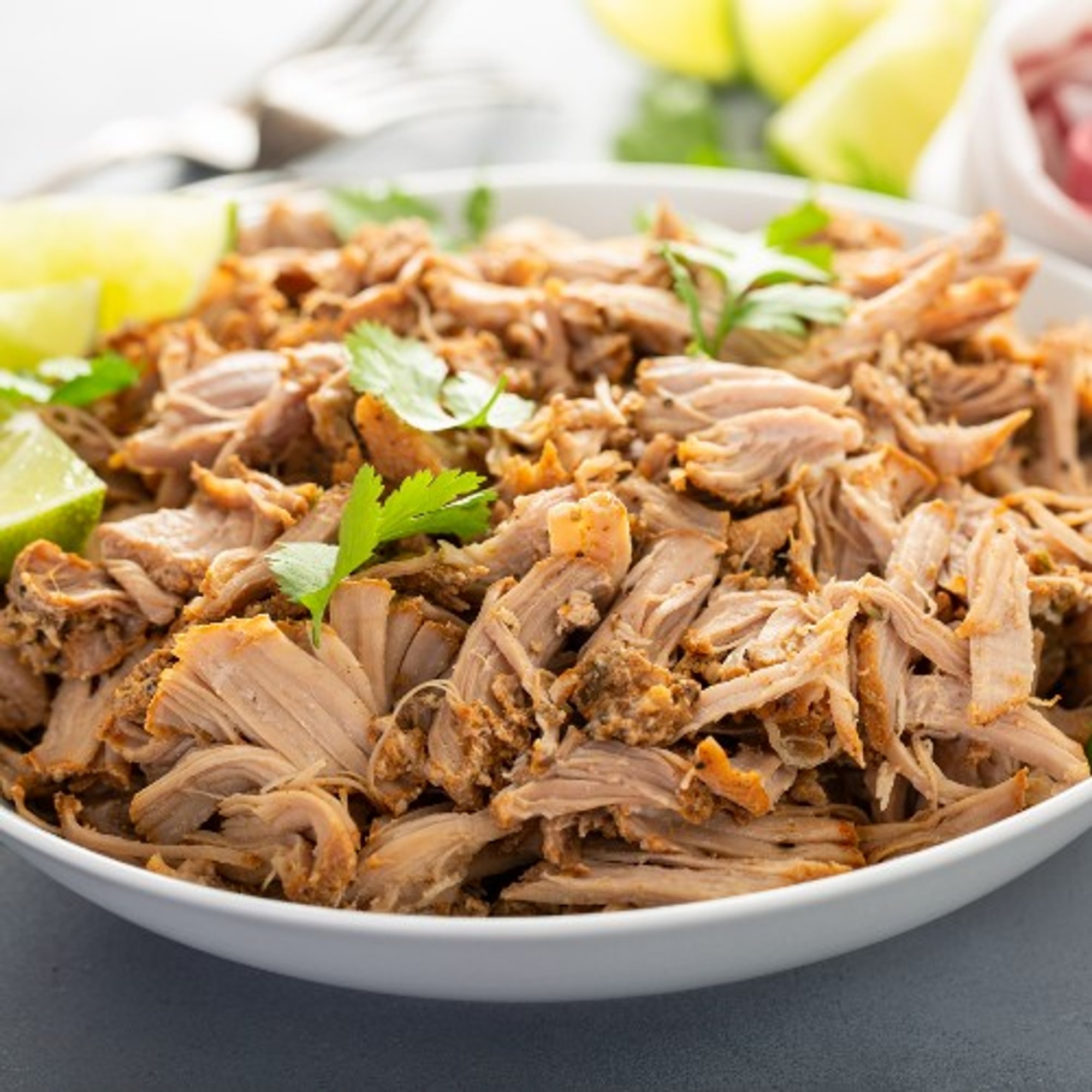 Patrón Carnitas