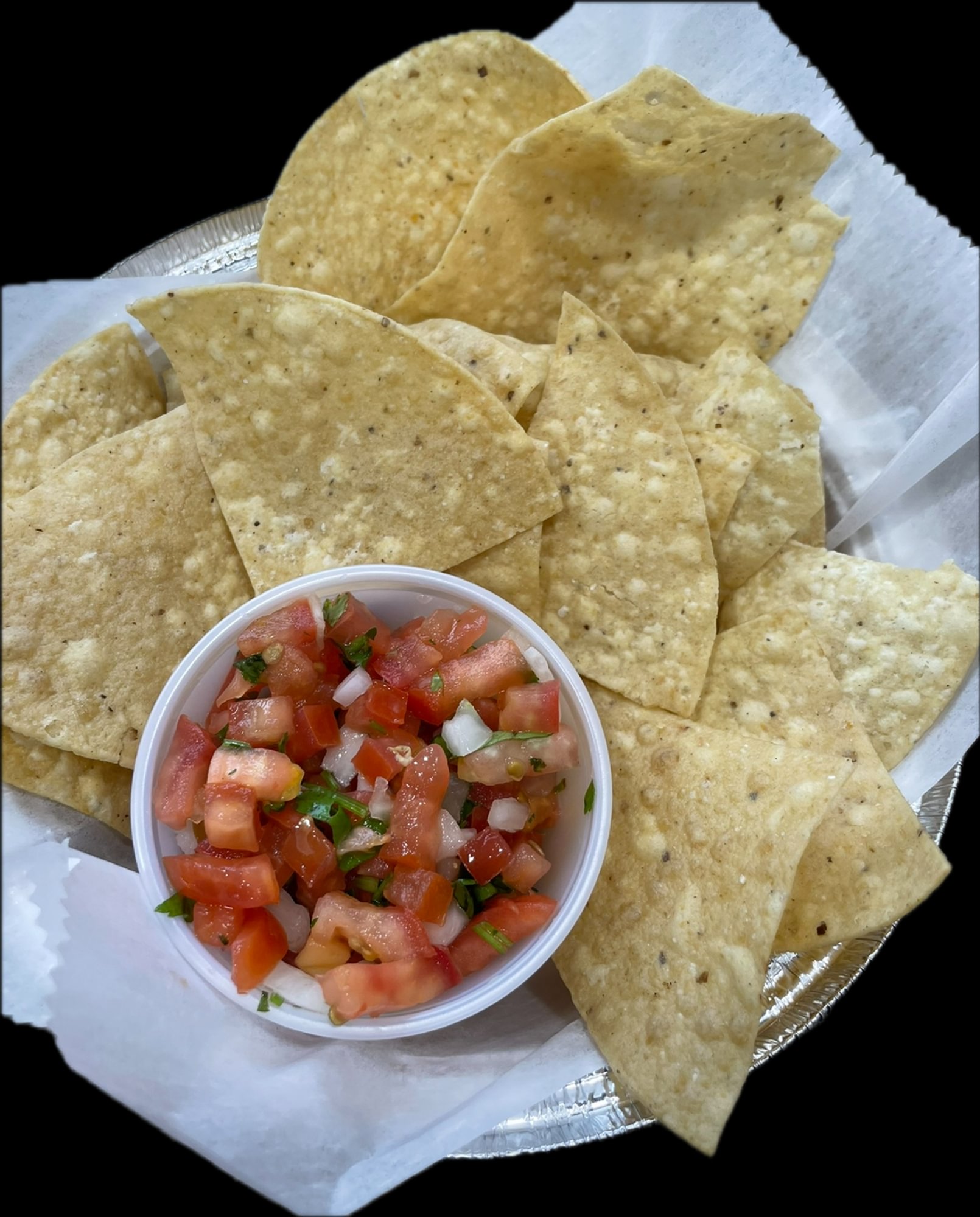 Chips and Pico