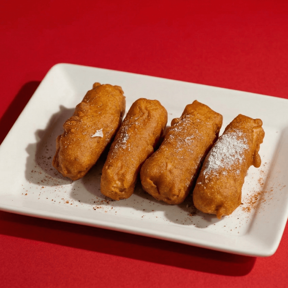 Paneer Pakora