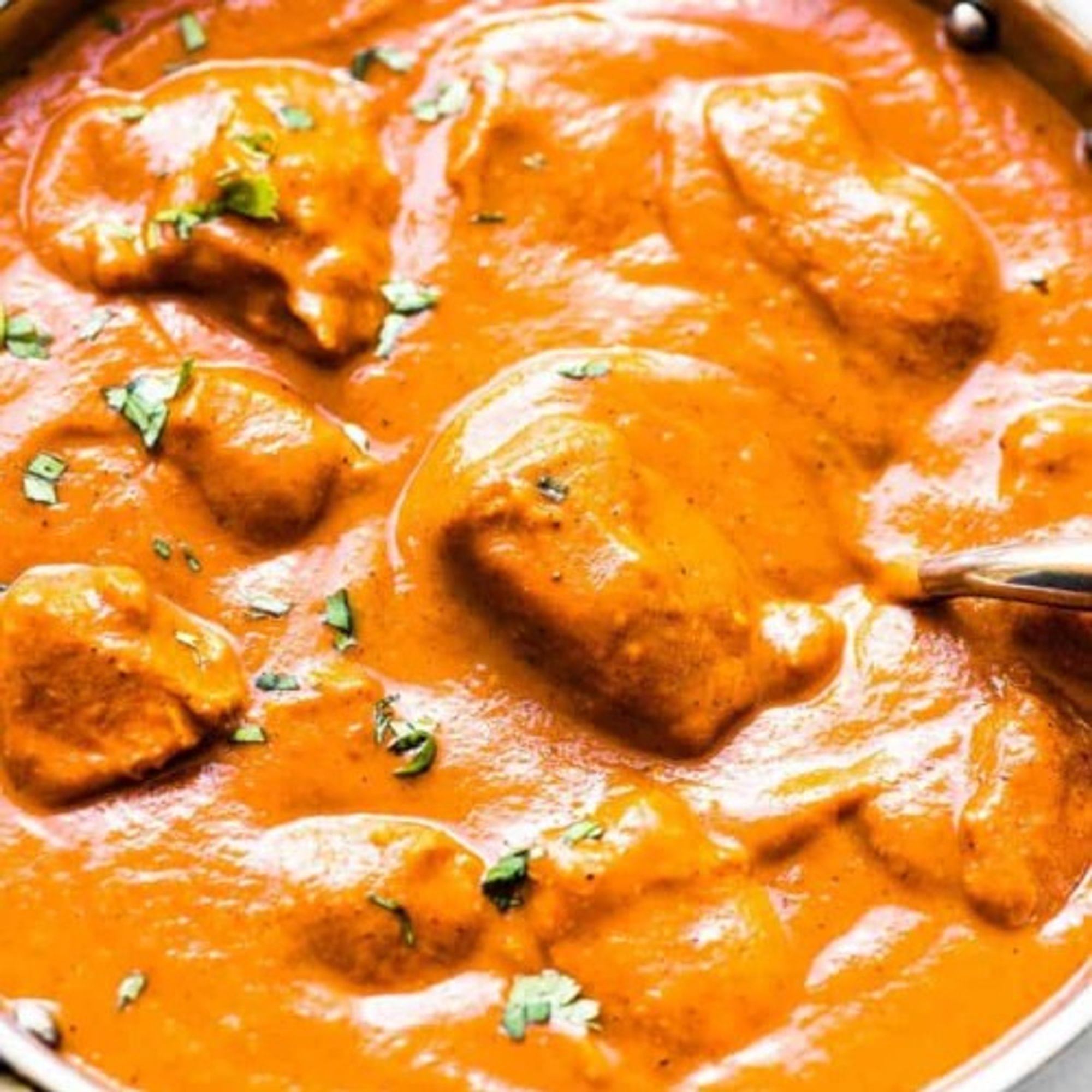 56. Mango Curry