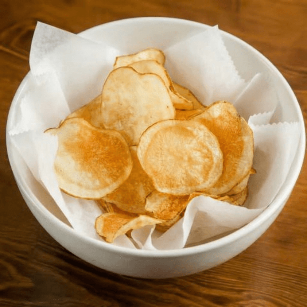Hand Cut Chips