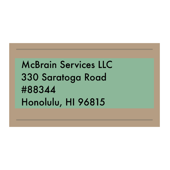 MCBRAIN SERVICES LLC