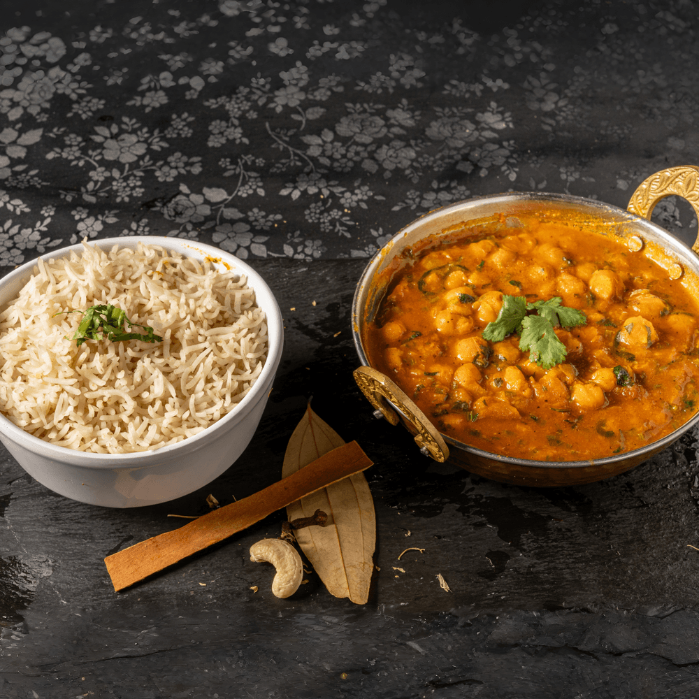 Channa Masala