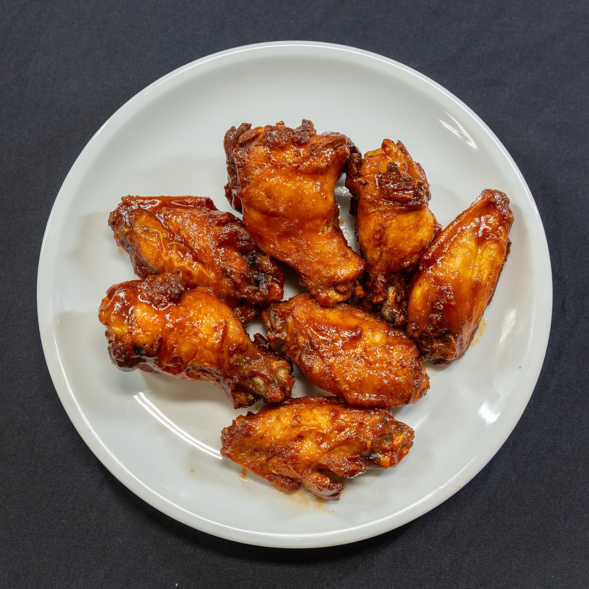 Traditional Bone-In Wings