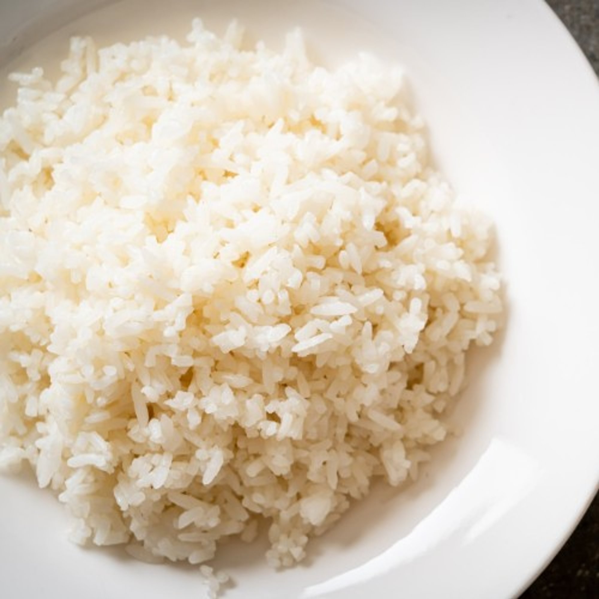 Basmati Rice
