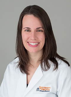 Juli-Anne Wade, MD Photo