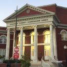 May Jewell &amp; Hornsby Logo