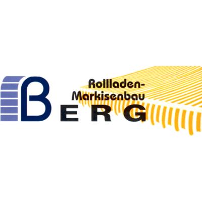 Logo von Rollladen-Markisenbau Berg