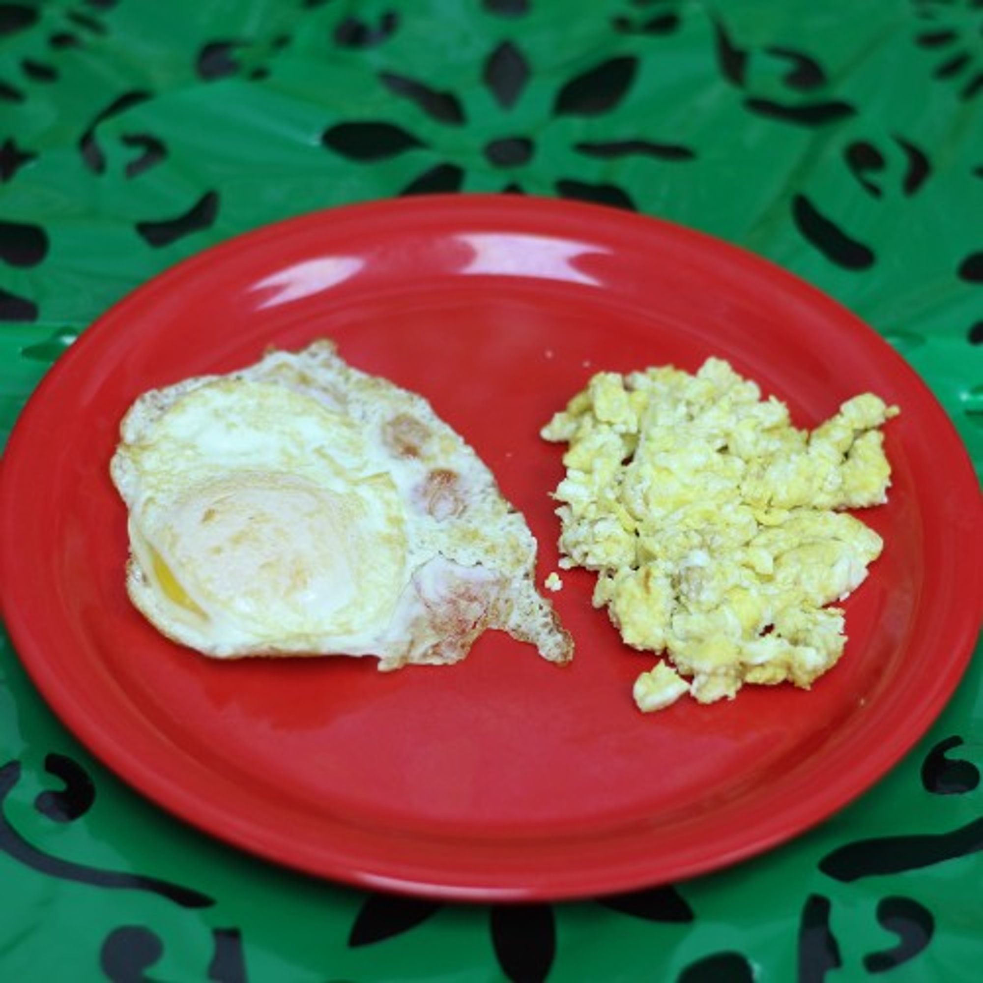 Eggs