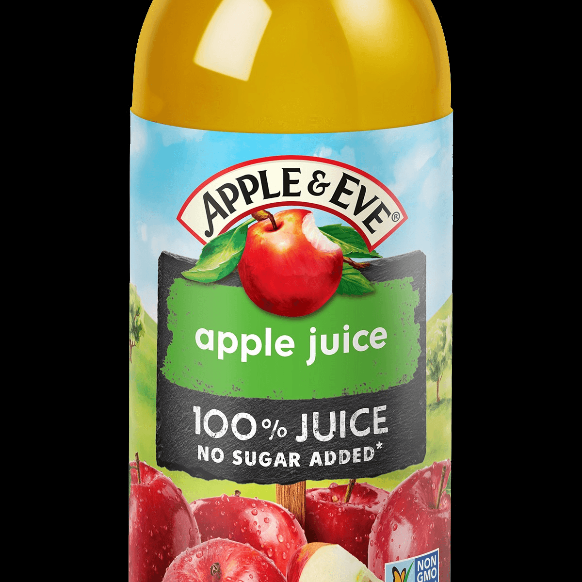 Kids Apple Juice